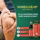 Vansaar 45+ Arth Relief Oil 100 ml - Speciality Medicines