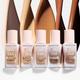 Makeup Revolution Skin Silk Serum Foundationf9.5 NC 23 ml - Foundation