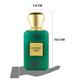RiiFFS Luxury Vert Perfume for Women 100 ml - Women Perfumes (Edt/Edp)