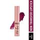 INSIGHT COSMETICS 24 HRS NON TRANSFER MATTE LIPSTICK (LL-03)-I'M TAMED (17) 3 gm - Lipsticks