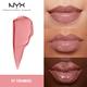 NYX Professional Makeup Butter Gloss - Tiramisu 8 ml - Lip Glosses