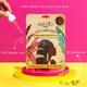 LoveChild Masaba Like A Fresh Start 100 Percent Cellulose Aloe Fiber Sheet Mask 20 gm - Sheet Masks