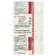 REBEDOME DSR Capsule 10's - Ulcer/Reflux/Flatulence-Aaa