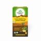 Organic India Tulsi Green Tea Bags - Lemon Ginger 25's - Teas