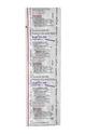 Oratil CV 250mg Tablet 10'S - Bacterial Infections-Cep