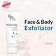 Fixderma Peelonate AHA Face Cleanser 100 ml - Face Gels