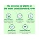 Mother Sparsh Plant Powered Natural Baby Lotion With Organic Shea Butter & Oatmeal Extract 100 ml - Creams, Lotions & Oils