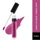 Star Struck By Sunny Leone Liquid Lip Color - Purple Taffy 5.5 ml - Lip Glosses