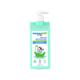 Mamaearth Milky Soft Head to Toe Wash With Oats, Milk, and Calendula for Babies- 2-in-1 Tear-Free Body Wash & Shampoo, Moisturizes and Soothes Skin 400 ml - Shower Gels & Body Wash
