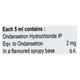Ondiron 2mg Drops 30ml - Vomitting/Emesis-Ant