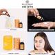 Bella Vita Organic Orange Essential Oil 15 ml - Massage Oils