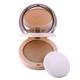 Fashion Colour Nude Makeover 2 In 1 Face Powder, Shade 06 20 gm - Compact Powder