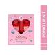 MyGlamm POPxo Galentine Lipstick Kit-Better Half, Work Wife-4gm 2s - Lipsticks