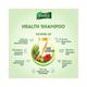 Dabur Vatika Health Hair Kit Vatika Health Shampoo -340ml with Vatika Health Conditioner - 180ml 2's - Shampoos
