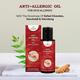 Pravek Anti Allergic Oil 50 ml - Personal Care (Ayush)