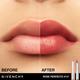 Givenchy Rose Perfecto N102 2.8 gm - Lip Balms