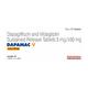 DAPAMAC V 5/100 Tablet 10's - Diabetes-Ant