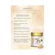 Aya Oatmeal Exfoliating Face Scrub, No Paraben, No Silicone, No Sulphate 100 ml - Scrubs & Exfoliants