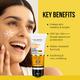 Dr. Sheth's Ceramide & Vitamin C Oil-Free Sunscreen 30 gm - Face Sunscreen