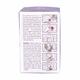 iCare Menstrual Cup, Transparent Color-Small below 20 Yrs. 25 ml - Menstrual Cups