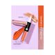Sugar Cosmetics Two Good To Be True Dual Eyeshadow 05 Apple and Caramel 1.5ml - Eye Shadow Palettes