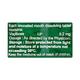 SYSVOG 0.2mg Tablet 10's - Diabetes-Ant