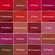 SUGAR POP Matte Lipcolour - 12 Rust 1.6 ml - Liquid Lipsticks