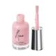 Rome Lucky Pink Strong & Healthy Nail Enamel 8 ml - Nail Polish