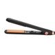 Ikonic Luxure Hair Straightner Black 1's - Straighteners