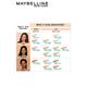 Maybelline New York Fit Me Matte+Poreless 16h Oil Control SPF 22 Foundation 310 30Ml - Foundation