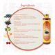 Khadi Essentials Rasik Body Cleanser - Fresh Blueberry & Mulberry 200 ml - Shower Gels & Body Wash