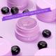 The Face Shop Vitamin A Lip Mask with Blueberry Extracts, Shea Butter for Soft, Plump Lips 7 gm - Lip Mask