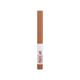 Matt Look Power Last Lip Stain Crayon Lipstick, Rich Colour, Non Transfer, Mask Proof & Touch Wood 1.3 gm - Lip Crayons