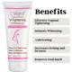 Vigini V-Tightening Gel 100ml + Bust Firming Massage Cream 100 ml - Intimate Care
