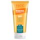 VLCC Mineral Sunscreen Tint SPF 50 Pa +++ All Skin Types 50gm - Face Sunscreen
