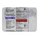 INSTAFLEX P Tablet 10's - Fever-Ana
