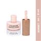 Colorbar Vegan Nail Lacquer Sorbet-041 8 ml - Nail Polish