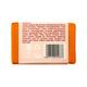 Rustic Art Organic Handmade Orange & Cinnamon Soap 100 gm - Soaps