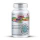 Zenius Mind Focus Capsule 60's - Mental Health