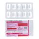 ZEFWAY O Tablet 10's - Bacterial Infections-Cep