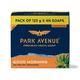 Park Avenue Premium Men Soaps for Bath - Good Morning 500 gm - Perfumes (Edt/Edp)