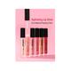 Swiss Beauty Shine and Plump Non - Sticky and Hydrating Lip Gloss, Shade - 04 4 gm - Lip Glosses