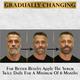 Mancode Anti Grey Hair & Beard Serum 30 ml - Beard Serum