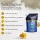 L'Occitane Immortelle Precious Cleansing Foam Refill 300 ml - Face Wash & Cleansers