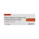 VALPROVAL CR 200 Tablet 10's - Epilepsy/Convulsion-Ant