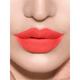 Sery Stay On Matte Liquid Lipstick Coral Wave, Coral (LSO - 02) 5 ml - Liquid Lipsticks