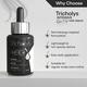 TRICHOLYS INTENSIVE GREY HAIR Serum 30ml - Hair Loss-Oda