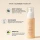 Bie - Beauty By Bie Sundaze Spf 35 Pa+++ 50 ml - Body Sunscreen
