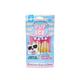 Pup Ice Rocket Lollies Yoghurt Strawberry & Banana Flavour 2's - Petfood