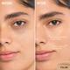 Makeup Revolution Skin Silk Serum Foundation F9.2 N 23 ml - Foundation